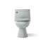 Cimarron® 1.28 GPF Water Efficient Elongated One-Piece toilet (Seat Included)-1548364236-1531753180