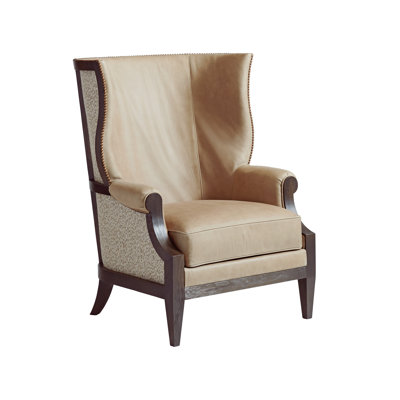 Silverado Merced Wing Chair