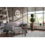 82.68" Upholstered Sleeper Sofa-864801231