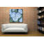 «Blue Hydrangeas II» par Tim O'Toole, art mural en verre acrylique rouge, 36 po x 36 po Red Barrel Studio®-603560614