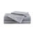 London Fog Garment Wash Solid Sheet Set-63160103-63160109