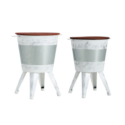 Kevaris Nesting Tables