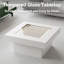 Table basse Infinity Mirror Light-203244255-203243557-205839678