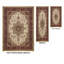 Floral Area Rug-211746797