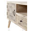 Anzla TV Stand for TVs up to 55"
