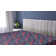 Ambesonne Fitted Sheet