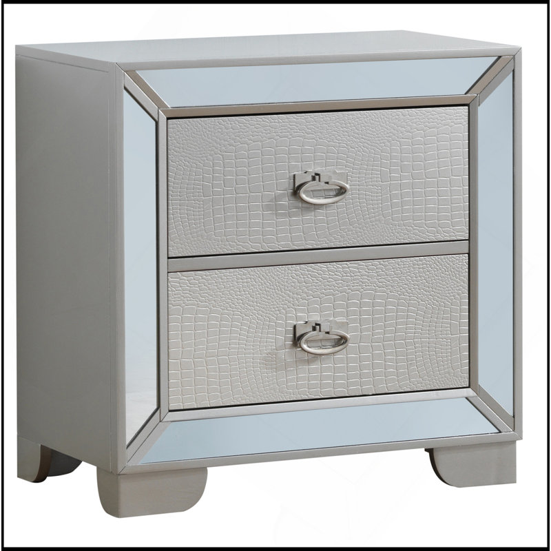 Table de chevet Modern