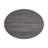 Modernesque Rotating Coffee Table-Matte Black