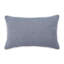 Mills Duvet Set - Denim-66881850