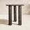 Waka 20" Patio Side Table