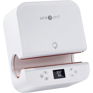 HTVRONT  Automatic Mug Heat Press Machine