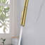 Robinet de cuisine avec douchette extractible-121209997
