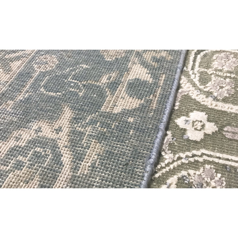 One-of-a-Kind 5'6" X 7'1" Area Rug