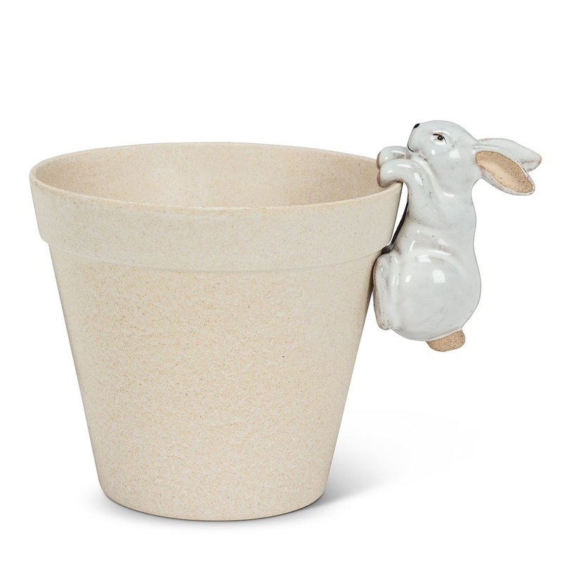 Mottla Animals Vase Filler