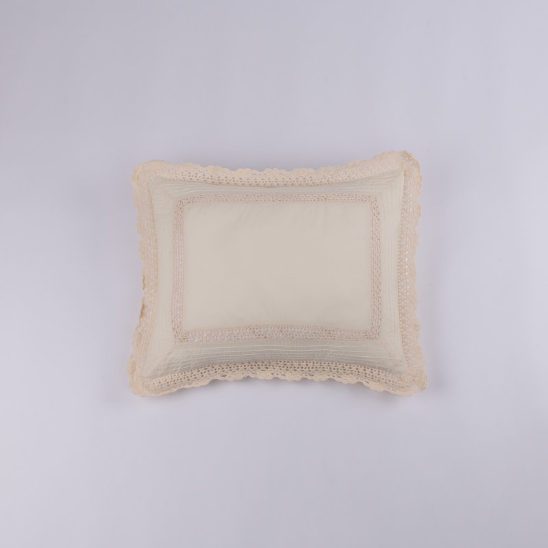 Sham, Ivory