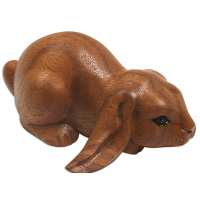 Figurine Cressona