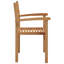 Patio Dining Chiavari Chair