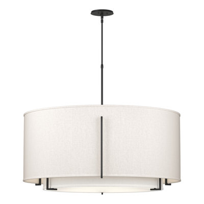Exos Drum Chandelier