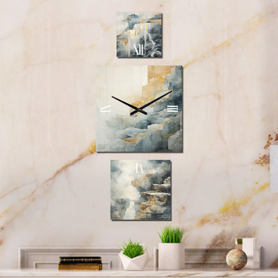 Horloge murale Makelle