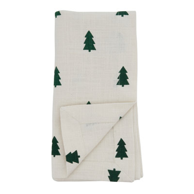 Deniz Cotton Napkin