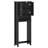 Laylarae Solid Wood Wall Mounted Required Bathroom Storage-14737322-16560160