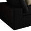 Canapé modulaire rembourré 118 po Morden-134235763-136262873
