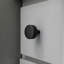 Ribbed Circle Knob-915124796