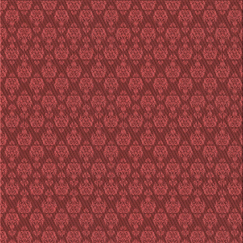 Indoor Rug, Square 3'