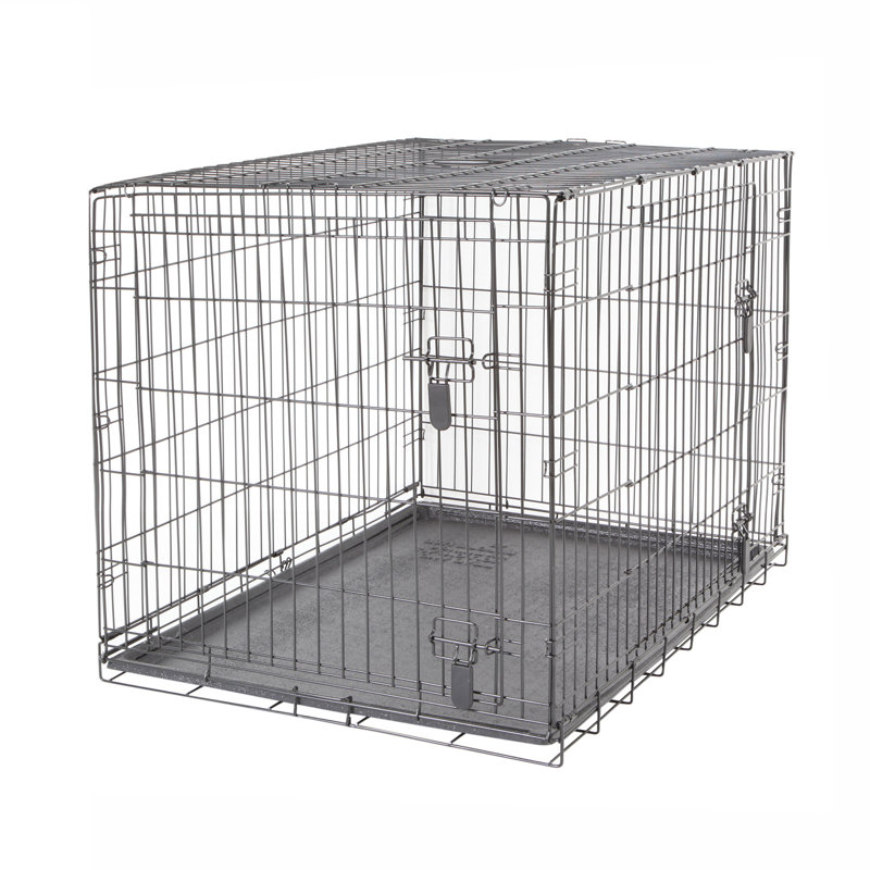 Cage pour chien Dogit, Double Extra Large (31.5" H x 29.3" L x 48" L)