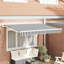 VidaXL Retractable Patio Awning-124587556-124587558