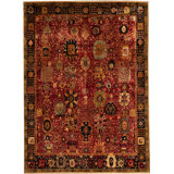 Oriental Area Rug
