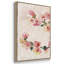 Composition de fleurs de cerisier I - Toile encadrée multi-pièces-1530859760-1530859761