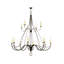 Romilly 12 - Light Chandelier