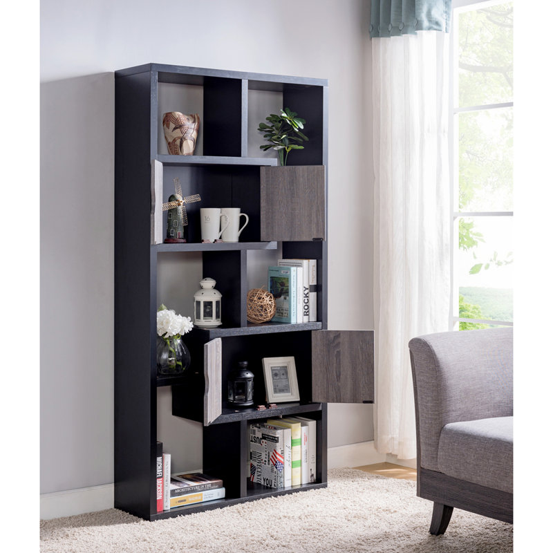 Blevins Bookcase