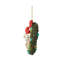 Couronne JSSAN Hello Kitty H / O HO 3,5 po