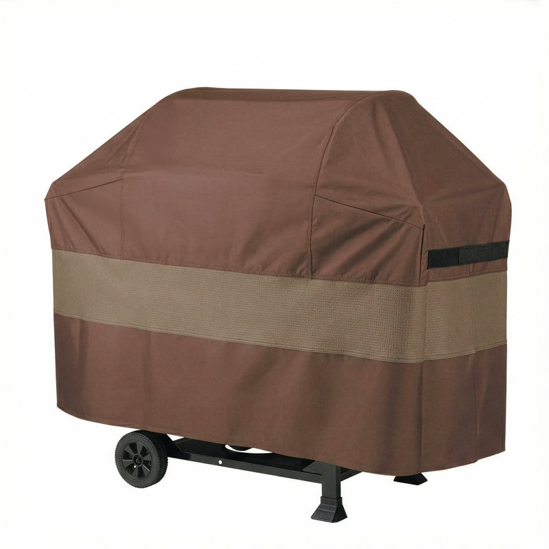 Arlmont & Co. Steve Grill Cover, 42" H x 61" W x 29" D
