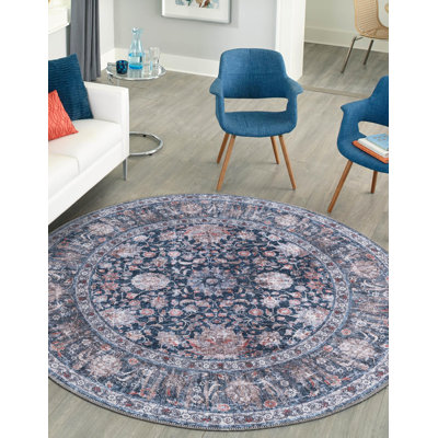 Tapis Samarth Thorine