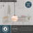 Milano 1 - Light Simple Pendant-95992742