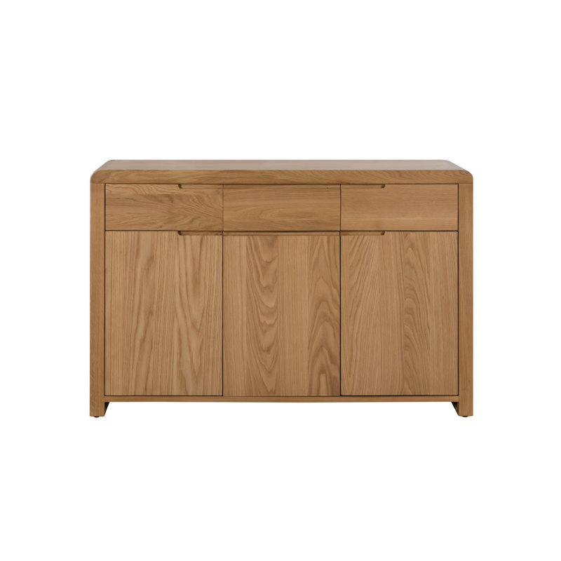 Bruner 130cm Sideboard