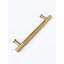 Knurled 8-13/16" Center to Center Bar/Handle Pull-107085462