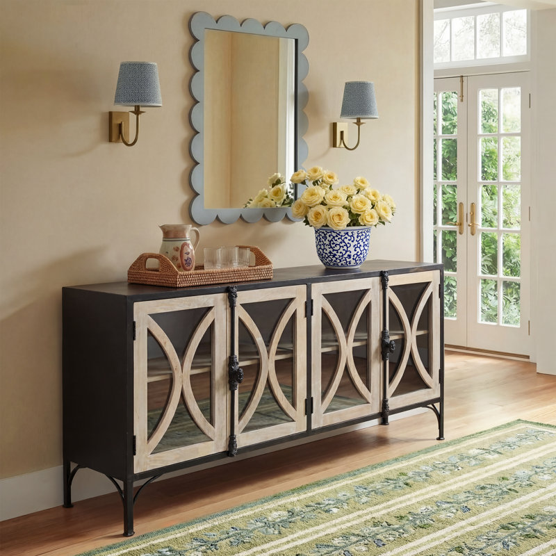 Roy 62'' Sideboard