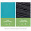 HOMCOM Air Purifier Filters Replacement For 823-033V80WT, 2-In-1 Cold Catalyst And Activated Carbon Filter, For Home, 1 Pack