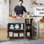 44 cm W Kitchen Cart-381031358