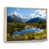 Cadre naturel flottant