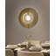 MURRELL 1 - Light Natural Sphere Pendant-891419824