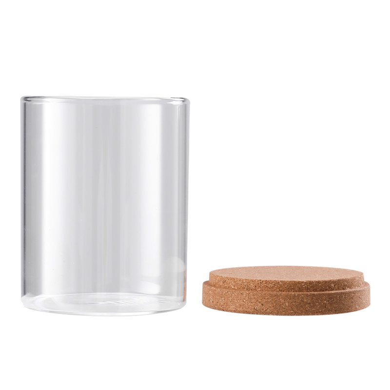Spice Jars