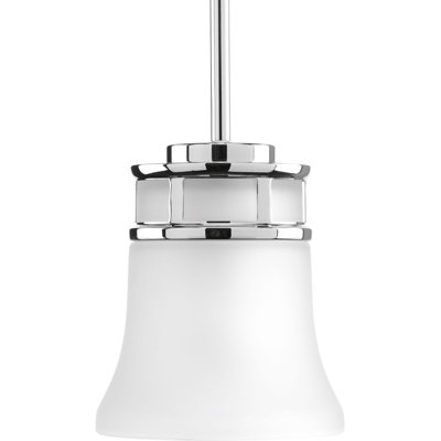 Tashina 1 - Light Single Pendant