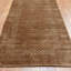  Handmade Modern Gabbeh Wool Rug-1945792715