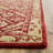 Tingley Hand Tufted Wool Pile Oriental Rug-1817849853
