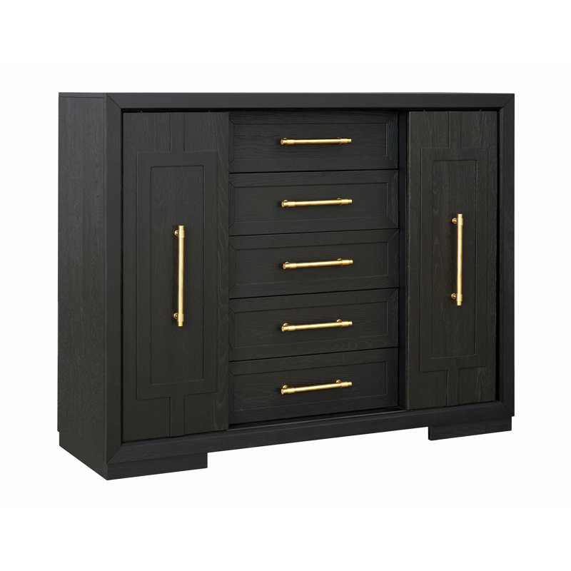 Door Chest